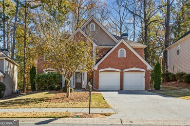 (private lake, pond, creek) Home Active Under Contract in Kennesaw Georgia