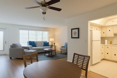 Century Village Lake Condo For Sale in West Palm Beach Florida