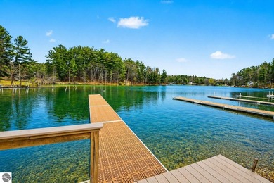 Are you looking for the perfect Northern Michigan lake getaway - photo 1