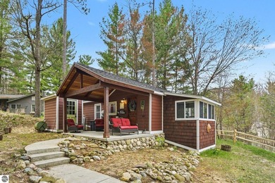 Are you looking for the perfect Northern Michigan lake getaway - photo 2