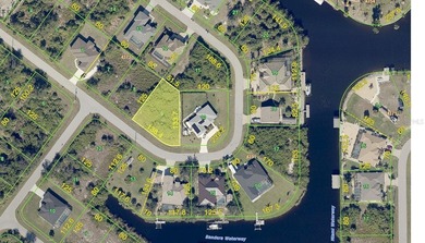 Oversized residential lot offering almost 0.28 acres, located in - photo 1