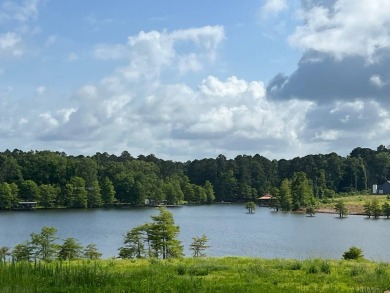 Lake Lot For Sale in Florien, Louisiana