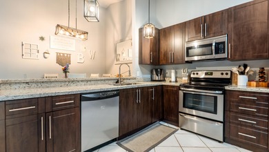 Lake Condo For Sale in Boca Raton, Florida