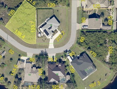 Oversized residential lot offering almost 0.28 acres, located in - photo 2