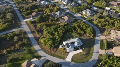 Oversized residential lot offering almost 0.28 acres, located in - photo 5