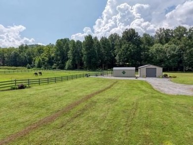 Tusquittee Valley Views | Private 4-Acre Mountain Retreat - photo 11