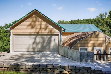 The Shoreline Lake House is one of Center Hill Lakes Closest to - photo 11