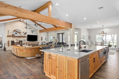 WhiteStone Ranch is a remarkably transformed Hill Country estate - photo 13