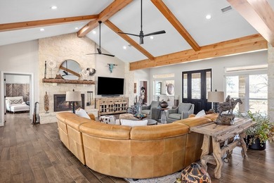 WhiteStone Ranch is a remarkably transformed Hill Country estate - photo 15