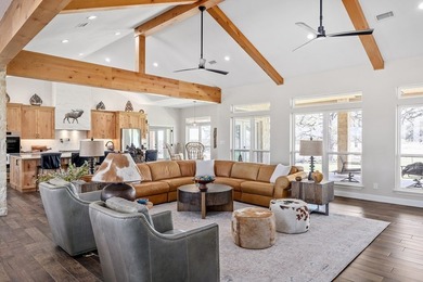 WhiteStone Ranch is a remarkably transformed Hill Country estate - photo 16