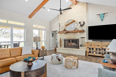 WhiteStone Ranch is a remarkably transformed Hill Country estate - photo 17