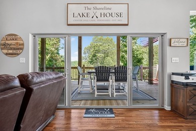 The Shoreline Lake House is one of Center Hill Lakes Closest to - photo 17