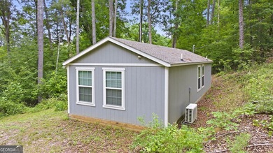Welcome to your North Georgia getaway! Nestled in the peaceful - photo 24