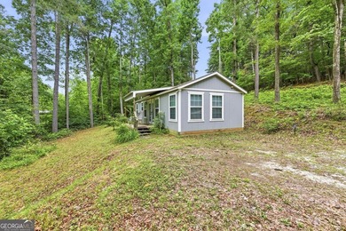 Welcome to your North Georgia getaway! Nestled in the peaceful - photo 25