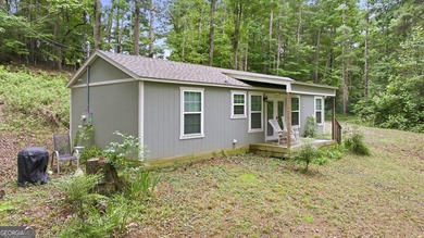 Welcome to your North Georgia getaway! Nestled in the peaceful - photo 28