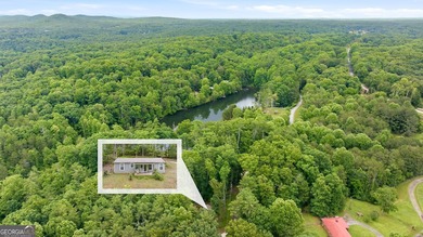 Welcome to your North Georgia getaway! Nestled in the peaceful - photo 29