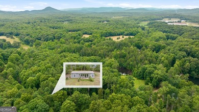 Welcome to your North Georgia getaway! Nestled in the peaceful - photo 30