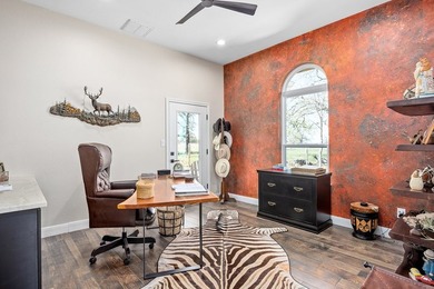 WhiteStone Ranch is a remarkably transformed Hill Country estate - photo 30