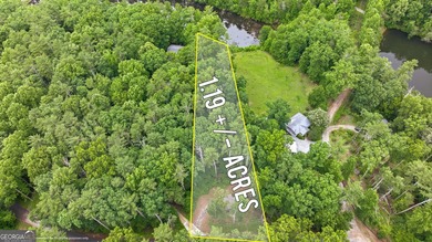Welcome to your North Georgia getaway! Nestled in the peaceful - photo 32
