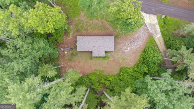 Welcome to your North Georgia getaway! Nestled in the peaceful - photo 34