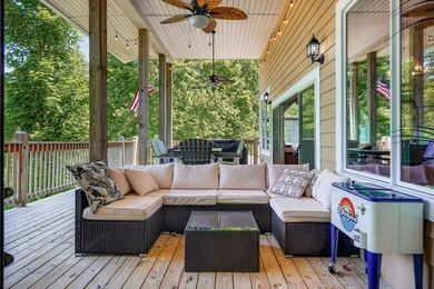 The Shoreline Lake House is one of Center Hill Lakes Closest to - photo 38