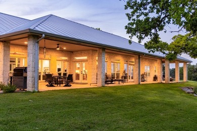 WhiteStone Ranch is a remarkably transformed Hill Country estate - photo 40