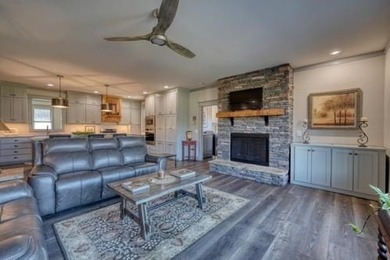 Tusquittee Valley Views | Private 4-Acre Mountain Retreat - photo 41