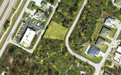 Discover the perfect place to build your Florida dream home on - photo 1