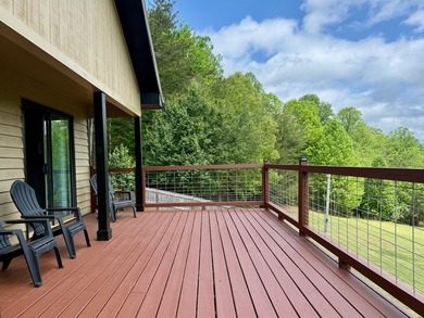 Welcome to your North Georgia retreat in Hiawassee! This updated - photo 3
