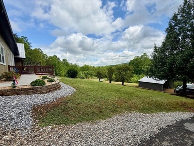 Welcome to your North Georgia retreat in Hiawassee! This updated - photo 6