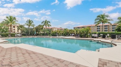Lake Condo Sale Pending in Fort Myers, Florida