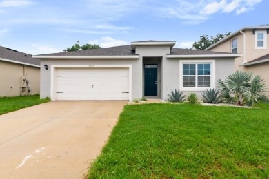 Lake Hendon Reserve Home For Sale in ST Cloud Florida