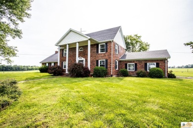 Green River Lake Home Sale Pending in Columbia Kentucky