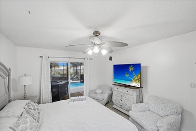 Welcome home to this beautifully updated 3-bedroom, 2-bath pool - photo 9
