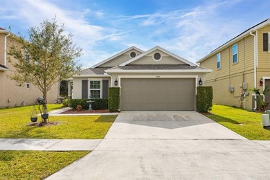 (private lake, pond, coastal) Home For Sale in Port Saint Lucie Florida