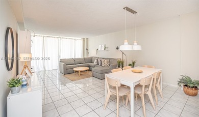 Ocean Front Building at 5601 Collins, South Beach, * The - photo 3