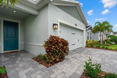 Why wait months to build when this beautiful home is ready now? - photo 3