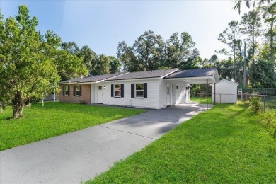 Lake Parker - Polk County Home Sale Pending in Lakeland Florida