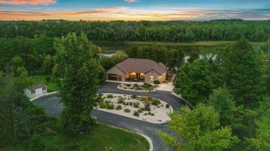 Lake Home For Sale in Forestville, Wisconsin