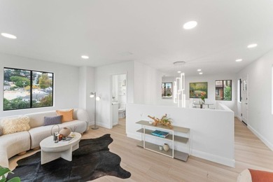 Modern Two-Story Elegance in Central Brisbane Minutes from SF & - photo 2