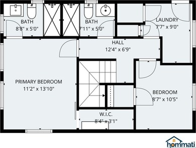 Modern Two-Story Elegance in Central Brisbane Minutes from SF & - photo 6