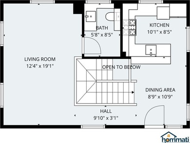Modern Two-Story Elegance in Central Brisbane Minutes from SF & - photo 7