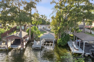 Lake Home For Sale in Winter Park, Florida