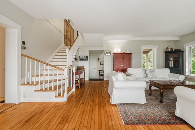 This country home has retained its old-world charm over time - photo 12