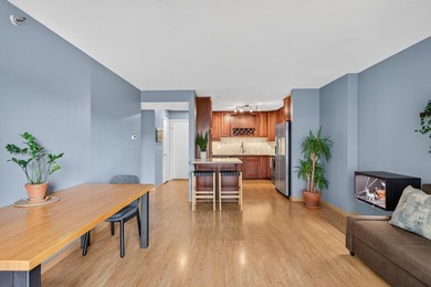 Experience the best of urban living in this stylish 1-bedroom - photo 12