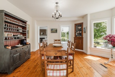 This country home has retained its old-world charm over time - photo 13