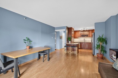 Experience the best of urban living in this stylish 1-bedroom - photo 13