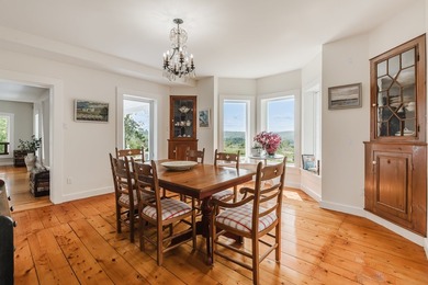 This country home has retained its old-world charm over time - photo 14