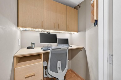 Experience the best of urban living in this stylish 1-bedroom - photo 17