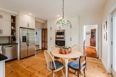 This country home has retained its old-world charm over time - photo 18